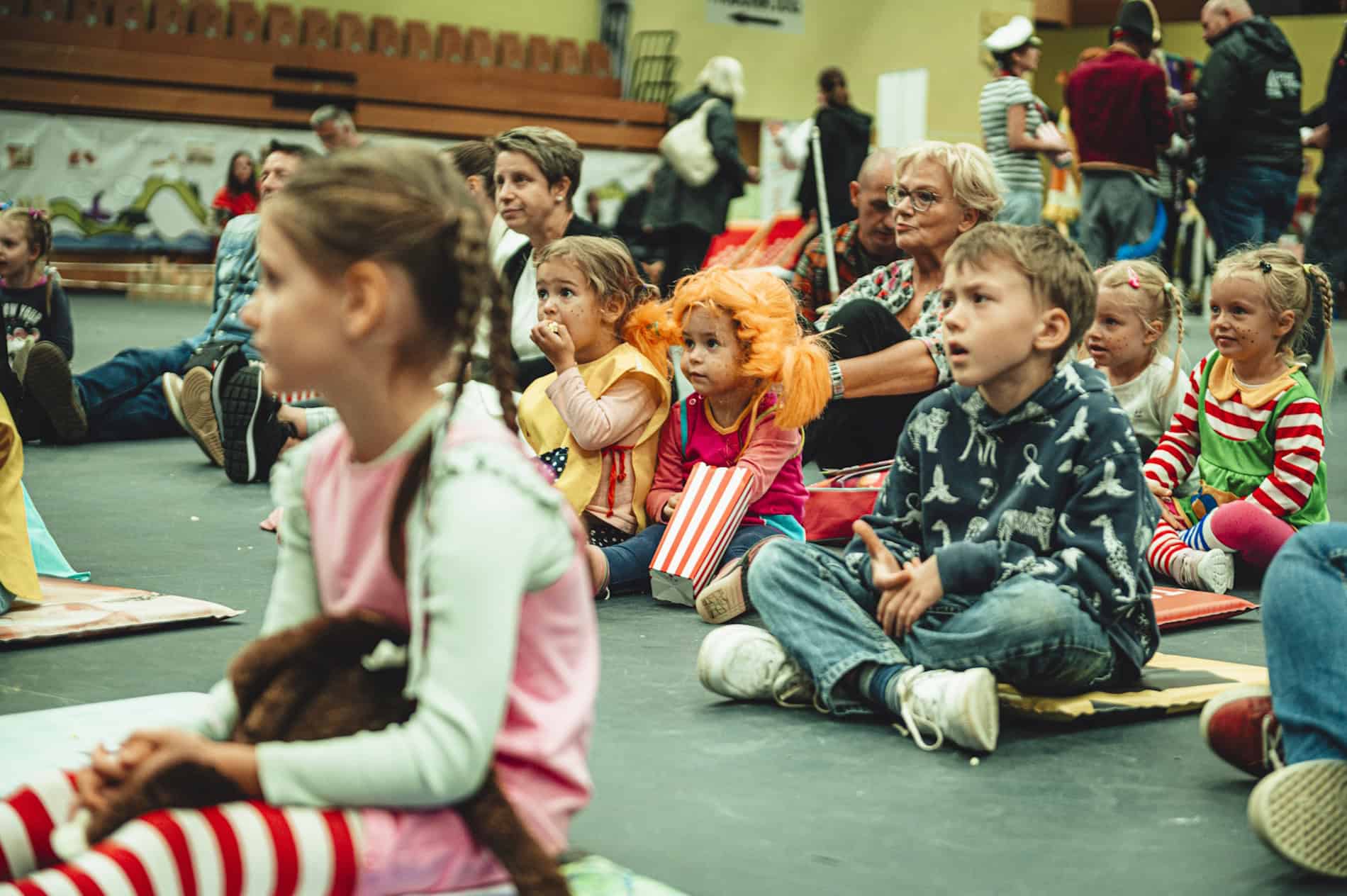 Šaleški biser tudi na 35. Pikinem festivalu: Komunalno podjetje prispevalo dva pitnika