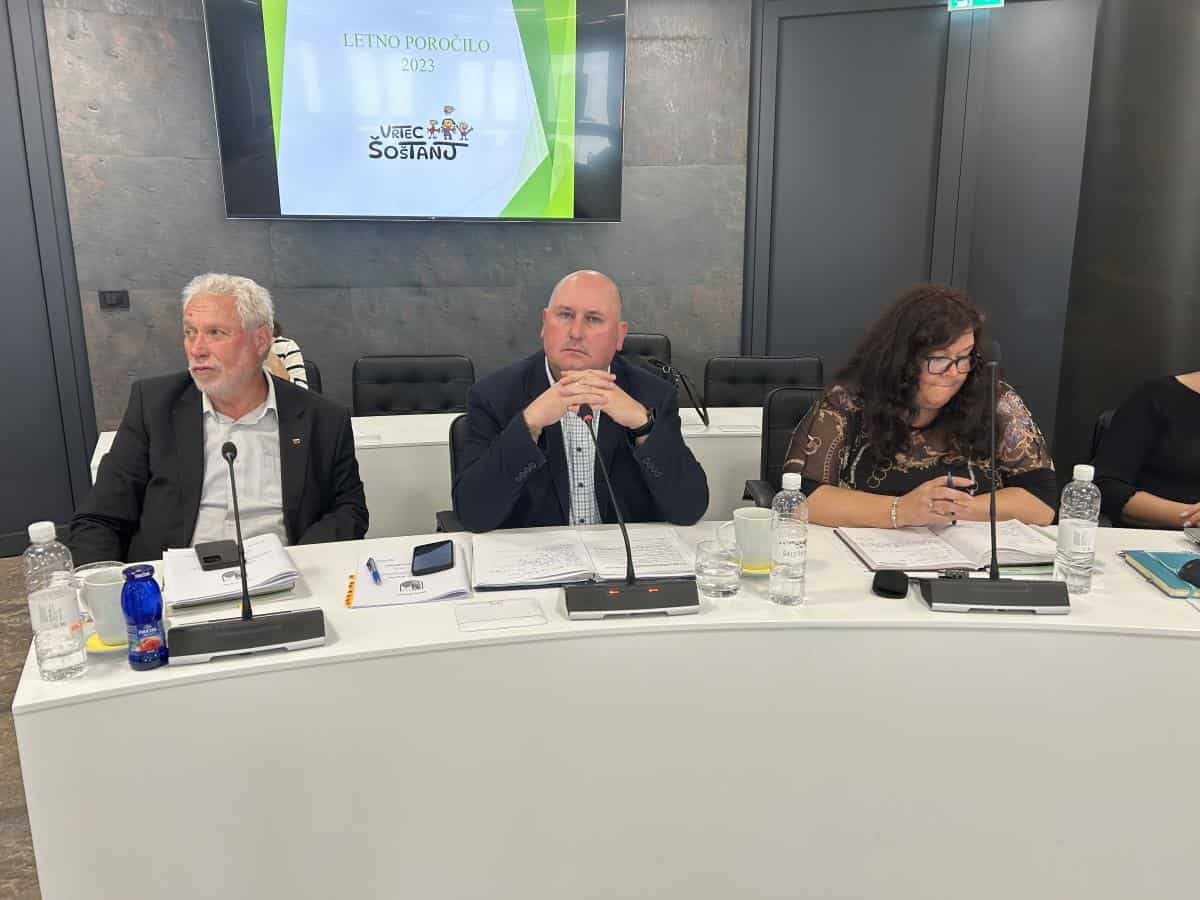 Seja Občinskega sveta Občine Šoštanj: Tudi letos pomoč pri plačilu položnic za ogrevanje