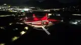 Slovenija bo danes ob dnevu krvnih bolezni zasijala v rdečem