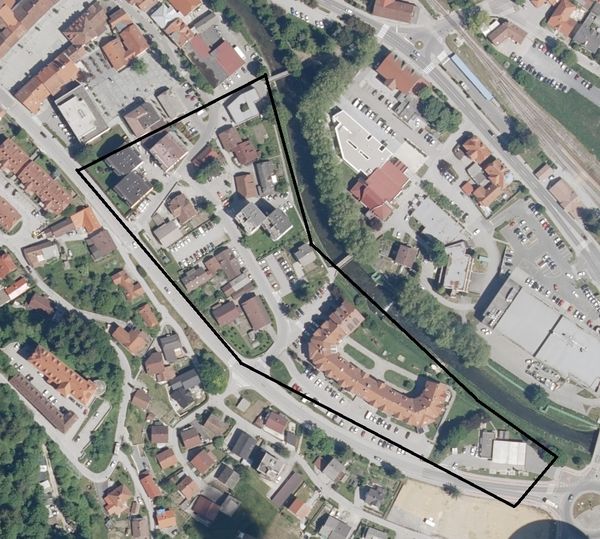 Začela se je izgradnja optičnega omrežja RUNE: Nadaljevanje z deli na območju Prešernovga trga in Aškerčeve ceste