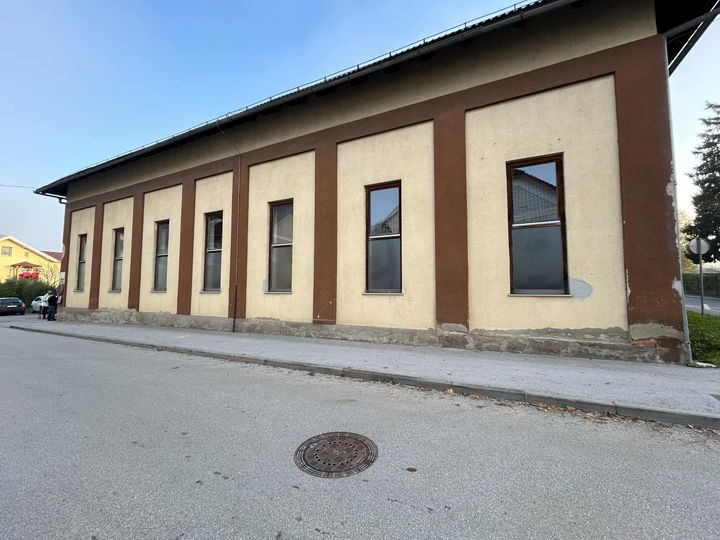 Zamenjava oken v TVD Partizan – prvi korak k celoviti prenovi in energetski sanaciji