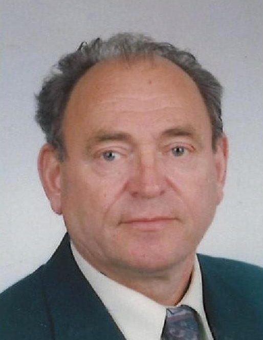 Stanislav Hrovat