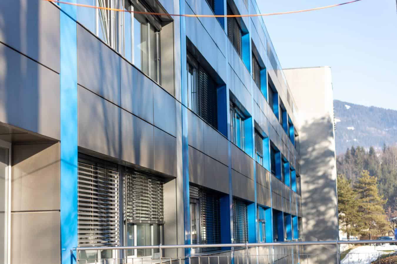 Zaradi povečanega števila respiratornih obolenj v slovenjgraški bolnišnici obiski prepovedani