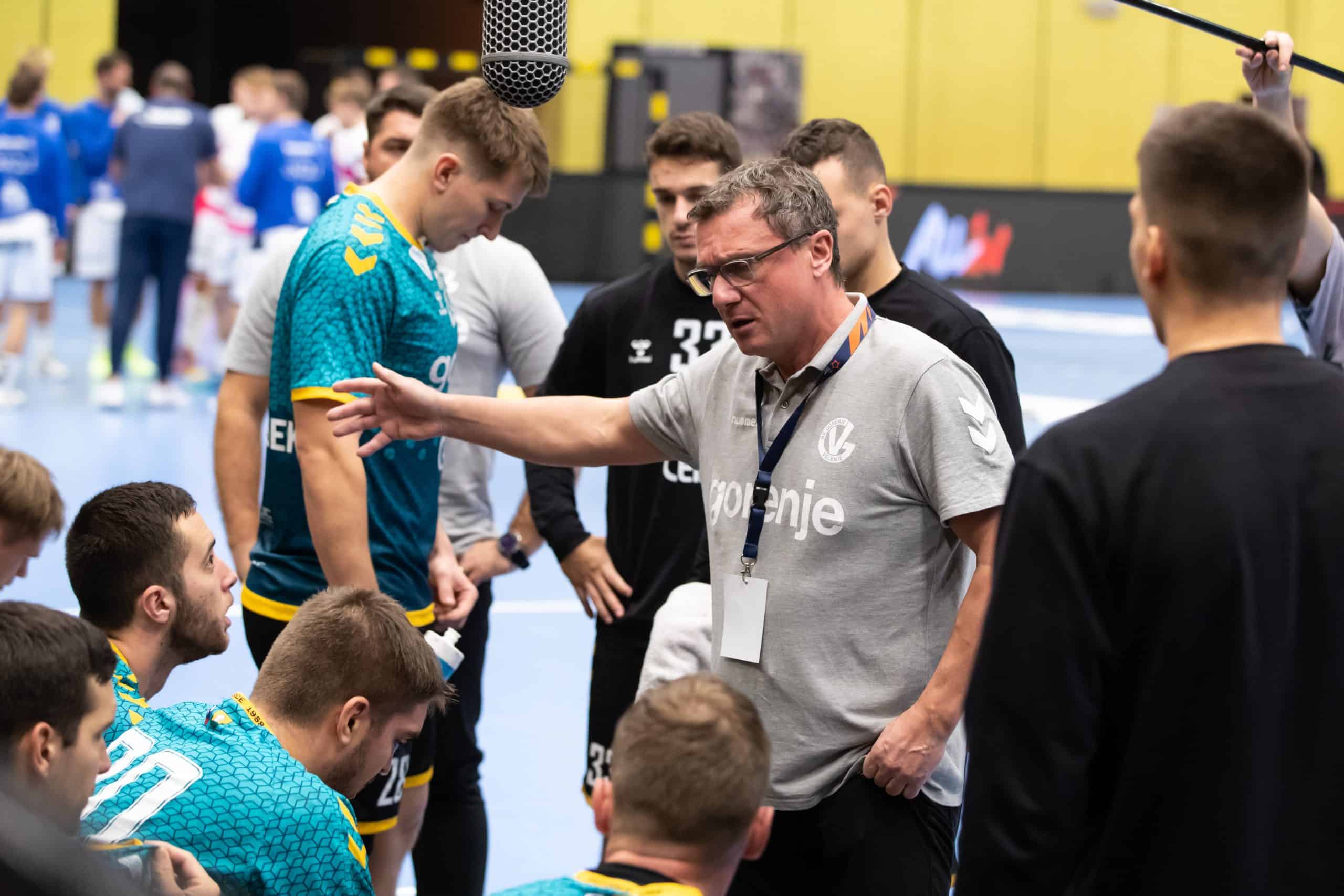 Pred osami četrta evropska preizkušnja: Lahko v Švici popravijo vtis?