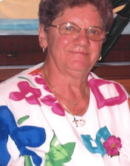 Katarina Rednak Hriberšek