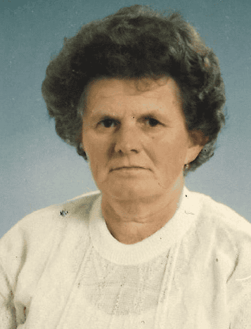 Draginja Stojaković