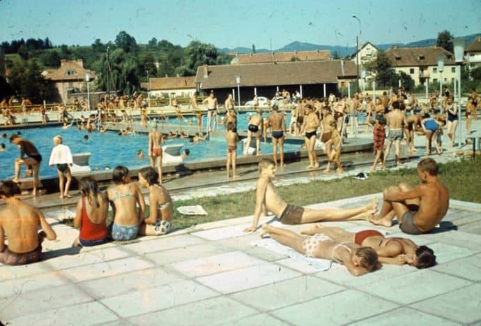 Šaleški razgledi v živo: Zgodba o Šoštanjskem bazenu