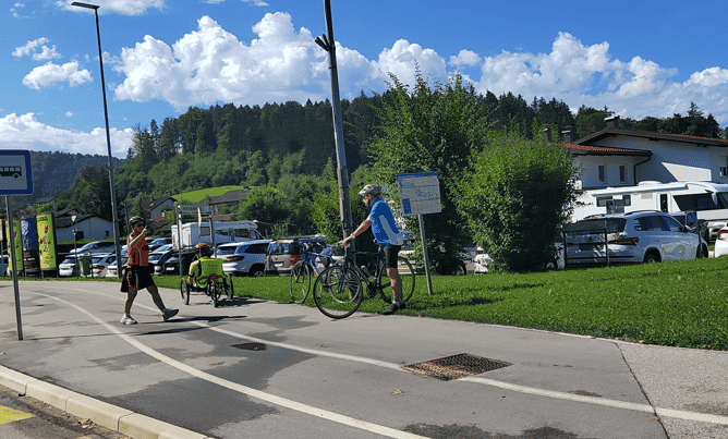 Prihodnji teden drugi sklop javnih razprav o celostni prometni strategiji Velenja