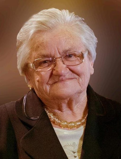 Marija Jožefa Skaza