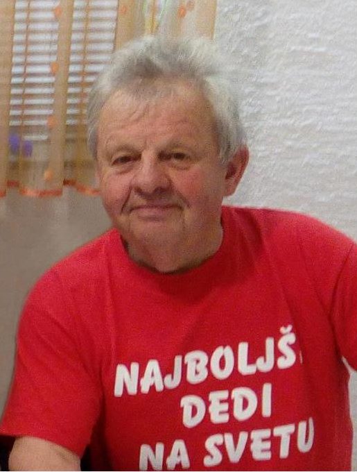 Srečko Rotovnik