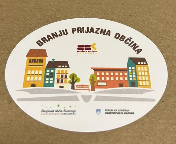 Občina Šoštanj pridobila naziv Branju prijazna občina