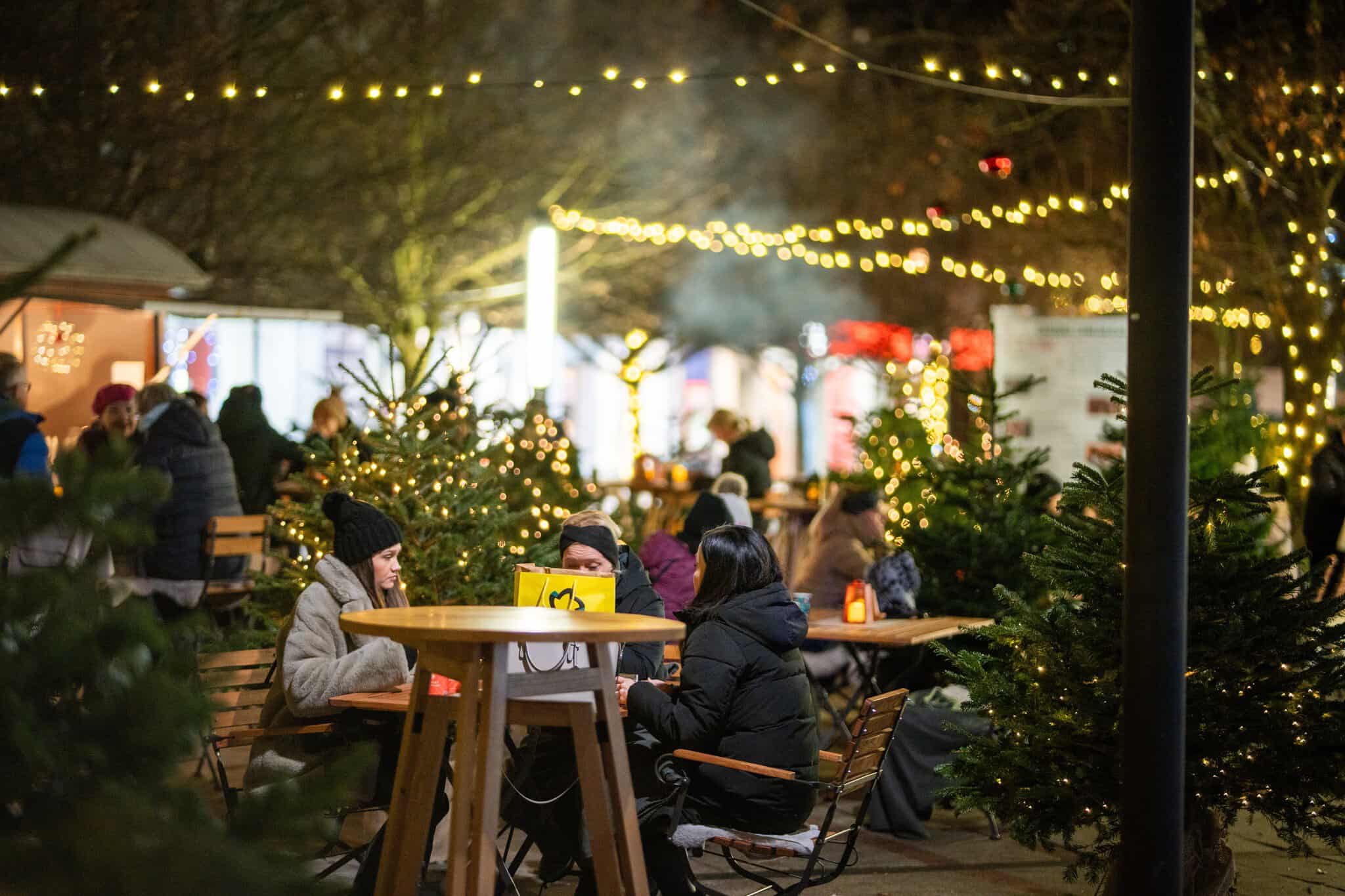 Čarobna Cankarjeva vabi še danes in jutri