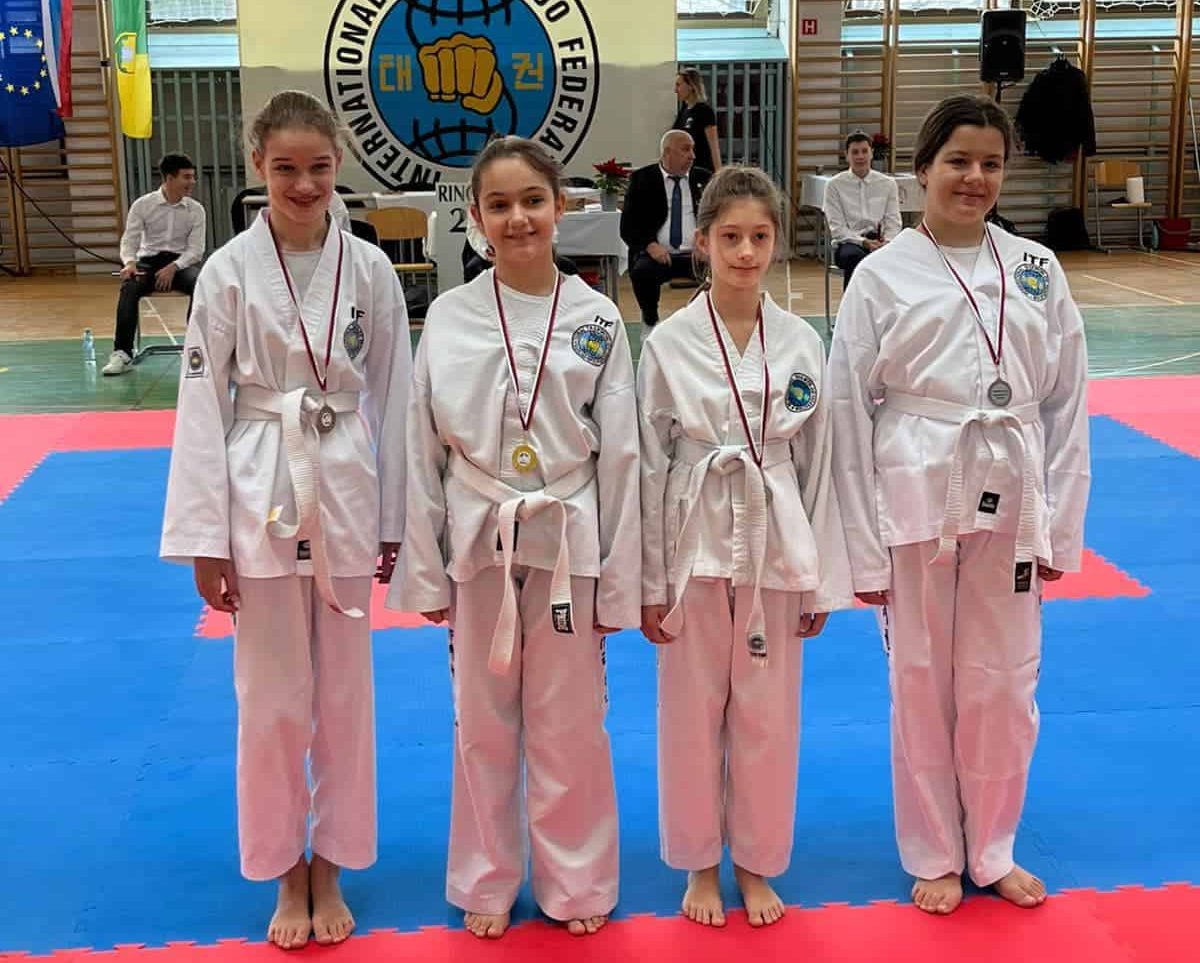 Miklavžev turnir v Velenju: Skalčki pokazali izjemno pripravljenost in dosegli odlične rezultate