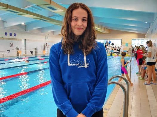 Odprto absolutno državno prvenstvu v Mariboru: Najya Hana Jukić postala absolutna državna prvakinja