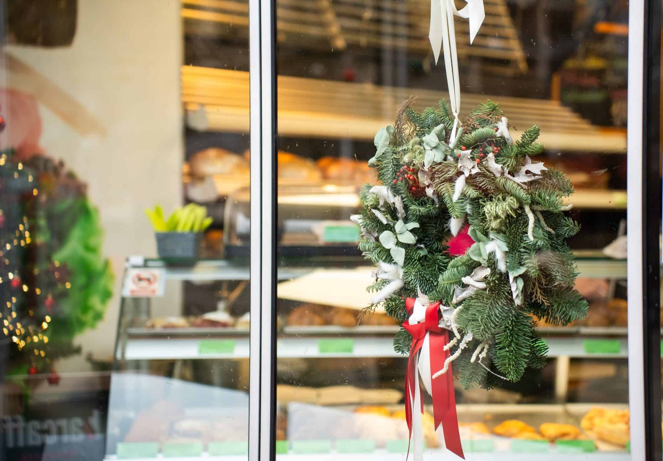 Velenjski čarobni koledar: Hrustljava ponudba za sladkosnede