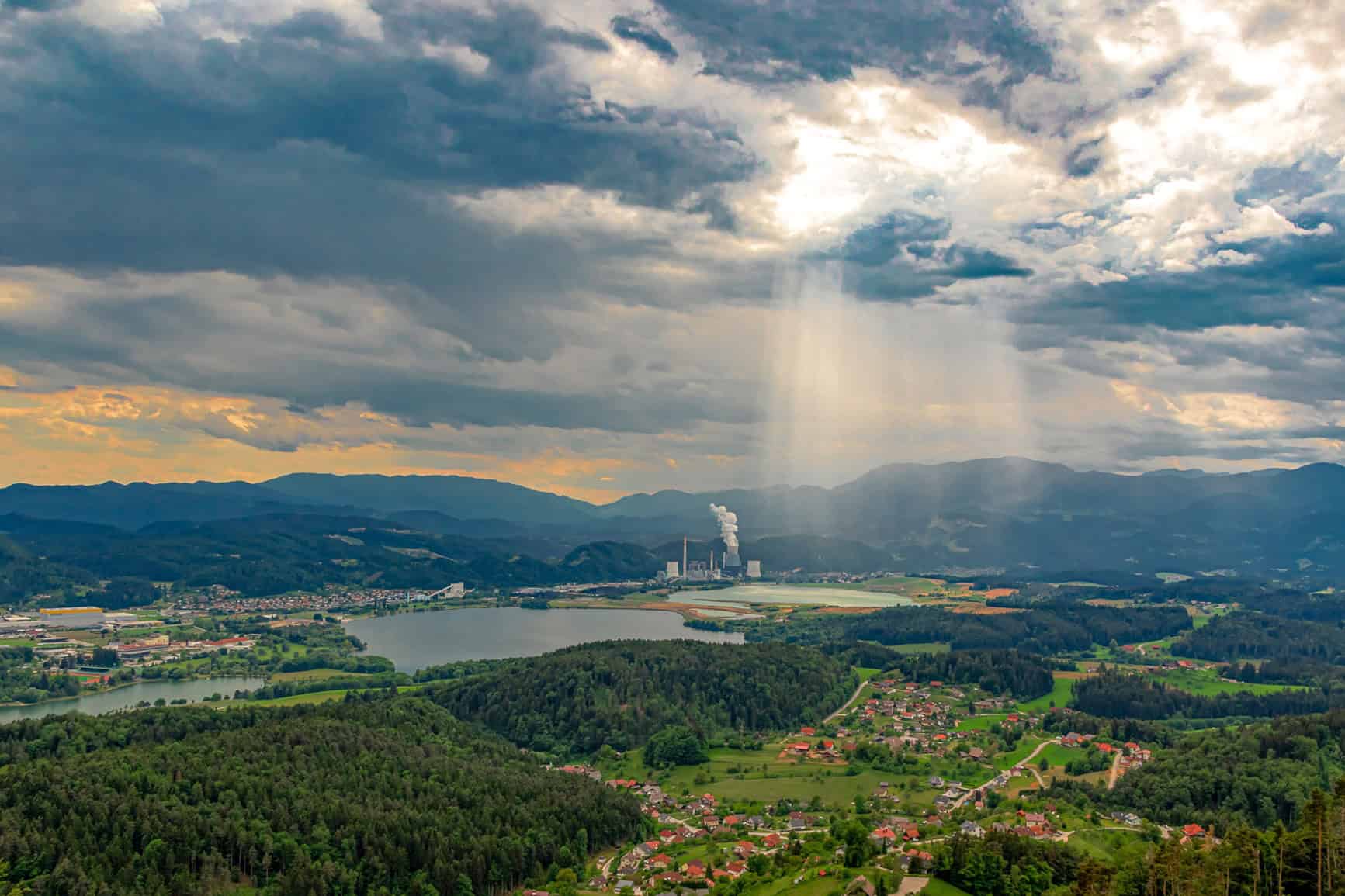V četrtek v Centru Nova: Razprava o prihodnosti energetike v SAŠA regiji