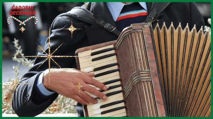 Jutri se bo na Cankarjevi razlegal glas harmonike izpod prstov državnega prvaka, Jake Plevnika