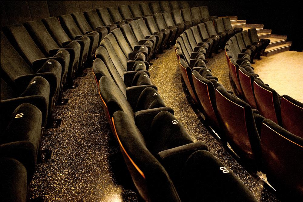 Better Man: Nepozabna zgodba Robbieja Williamsa danes na velikem platnu Kina Velenje