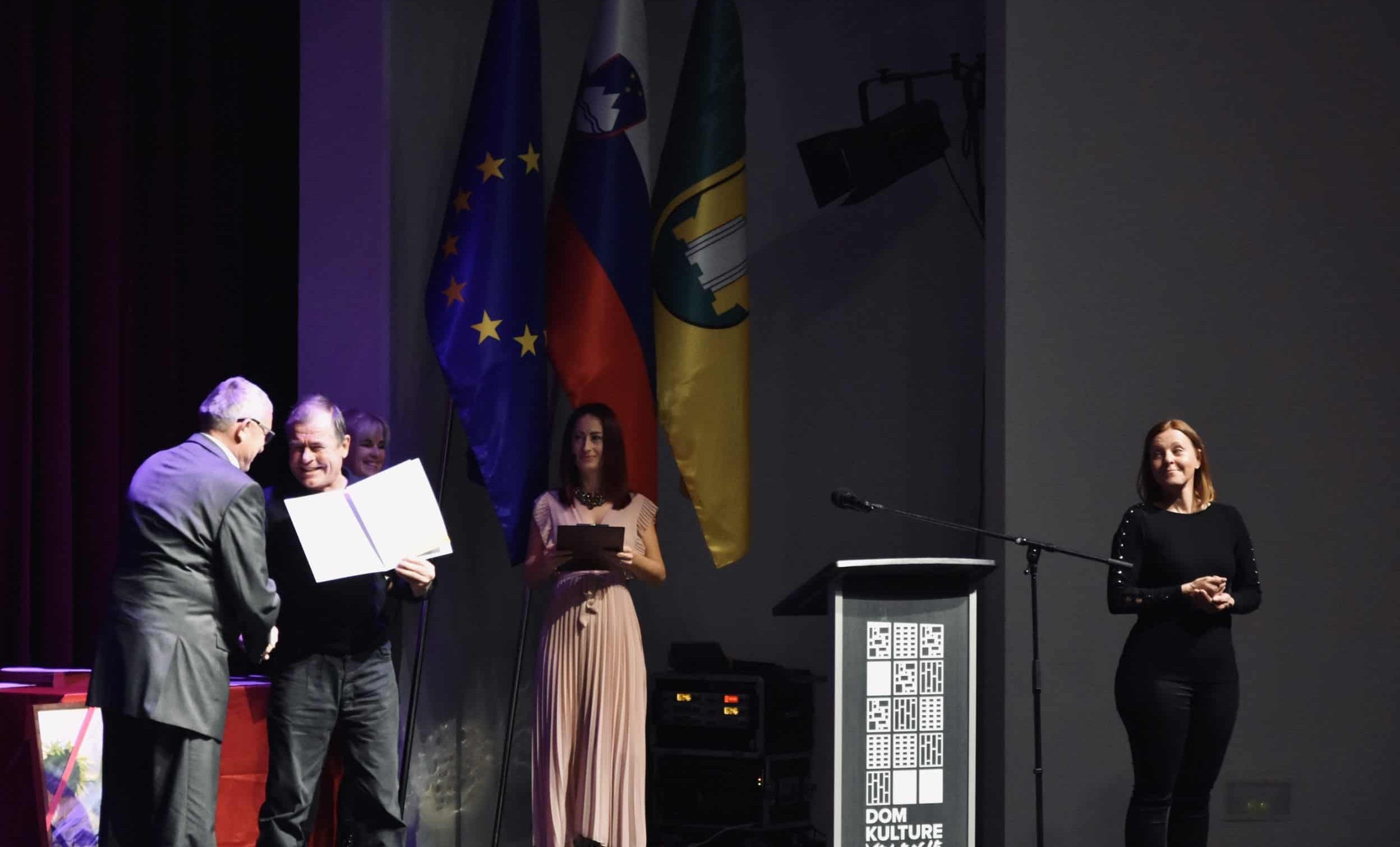 FOTO in VIDEO: Obeležili 55 let Medobčinskega društva invalidov Šaleške doline Velenje