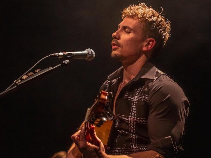 Petkova Čarobna promenada: Zaključek projekta Green Leaf s koncertom Žana Serčiča