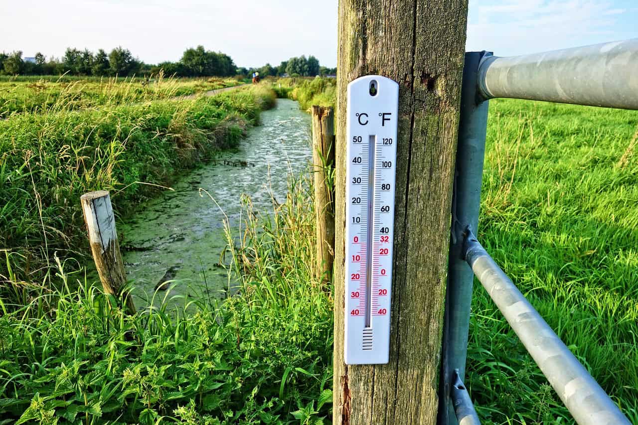 Med letošnjim prvim vročinskim valom se začenja koledarsko poletje