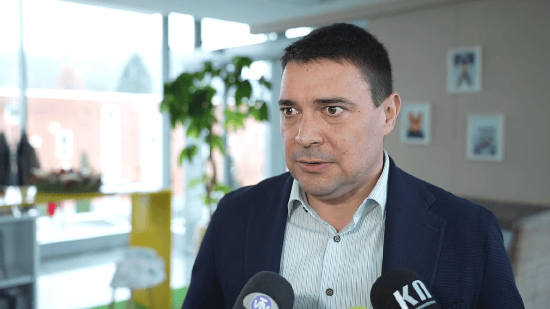 VIDEO: Velenjski župan na srečanju z mediji o preteklih, aktualnih in prihodnjih izzivih MOV