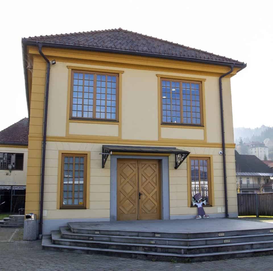 Jutri vabljeni na brezplačno tematsko vodenje: Spoznajte Muzej usnjarstva v Šoštanju