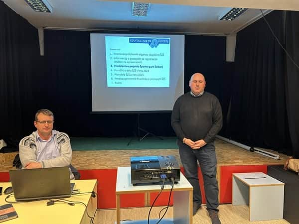 Občina Šoštanj bo letos za šport namenila rekordnih 5,3 milijona evrov