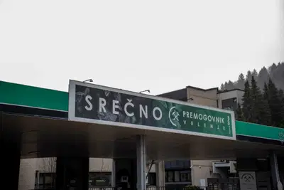 Premogovnik Velenje lani z več dobička ob manjših prihodkih in izkopu