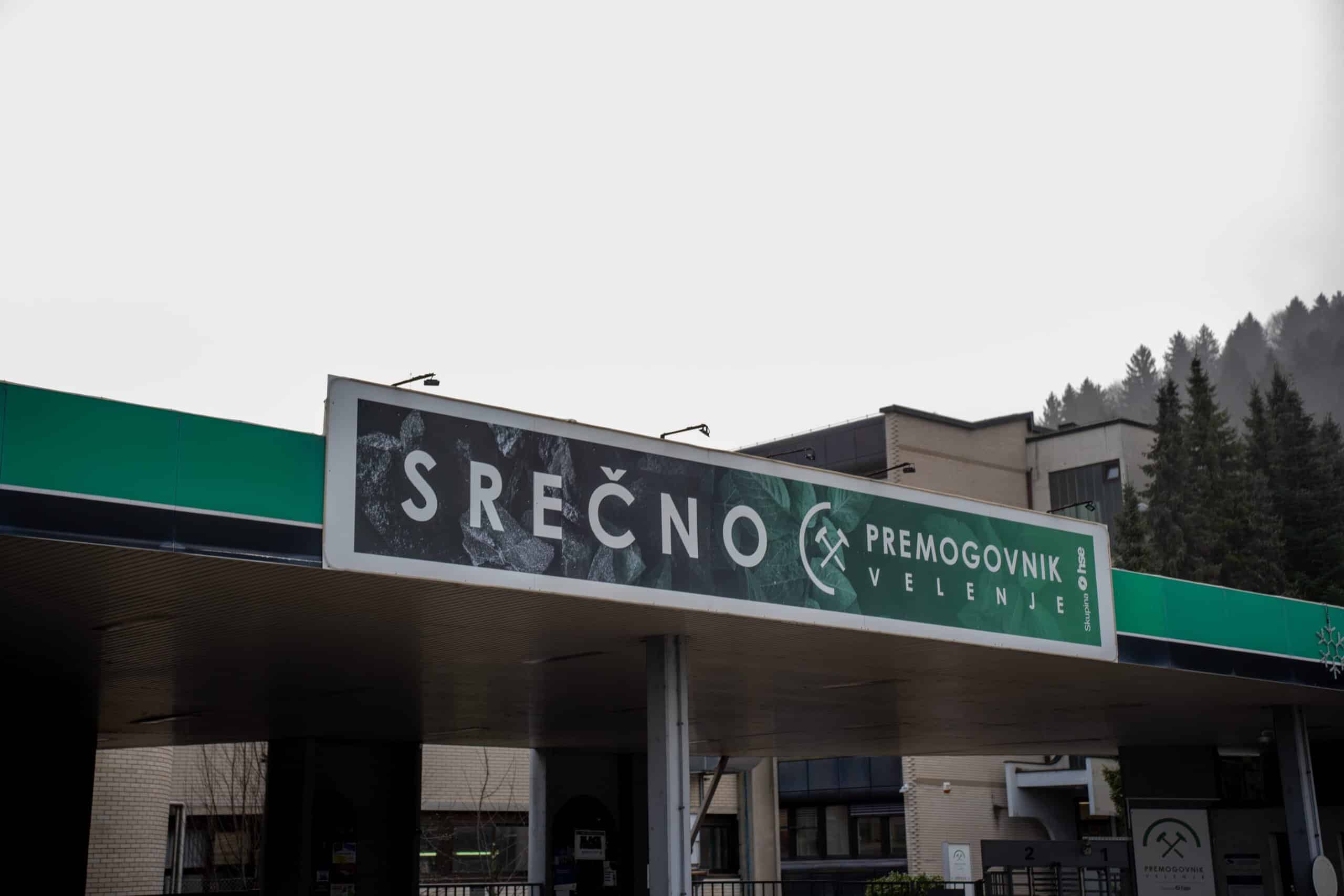 Minister Novak na obisku v Premogovniku Velenje: V ospredju program zapiranja in državna pomoč