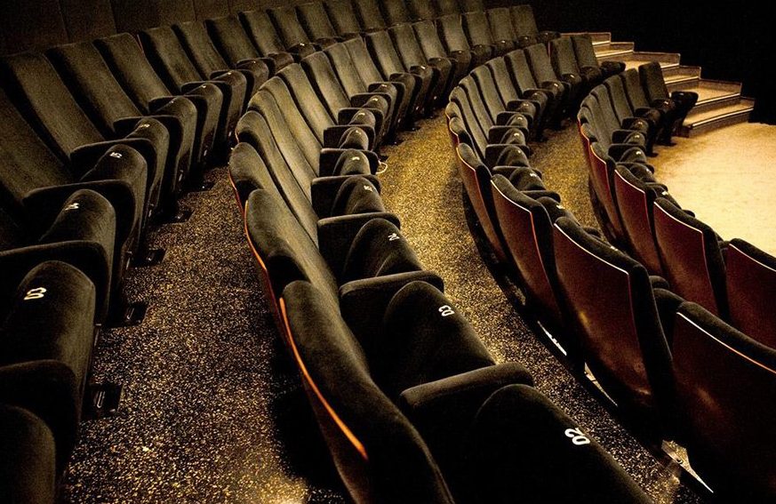 Kino Velenje vabi: Velenjska premiera slovenskega filma To je rop!