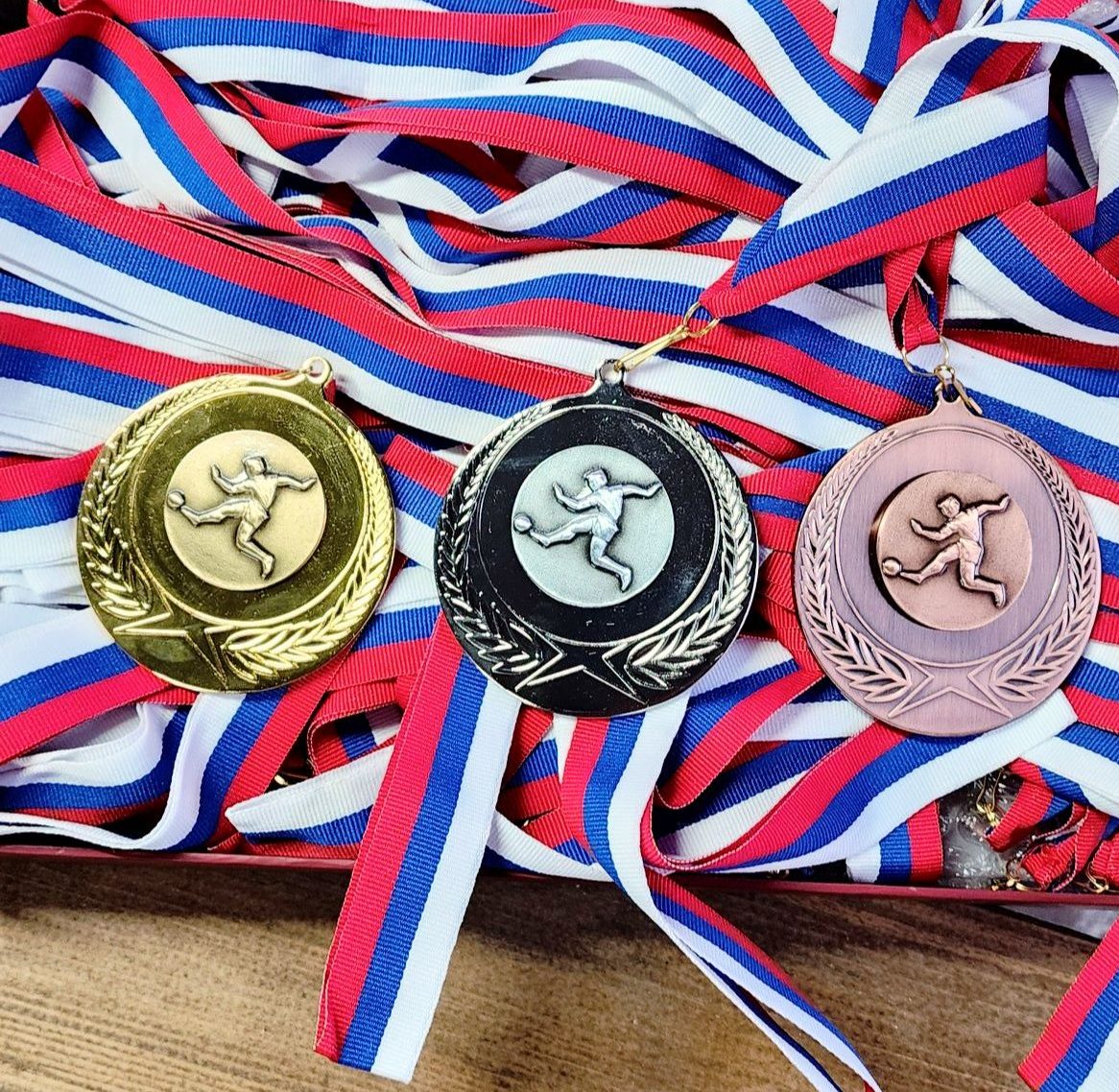 To soboto v Rdeči dvorani: Mednarodni otroški nogometni turnir Velenje Cup 2025