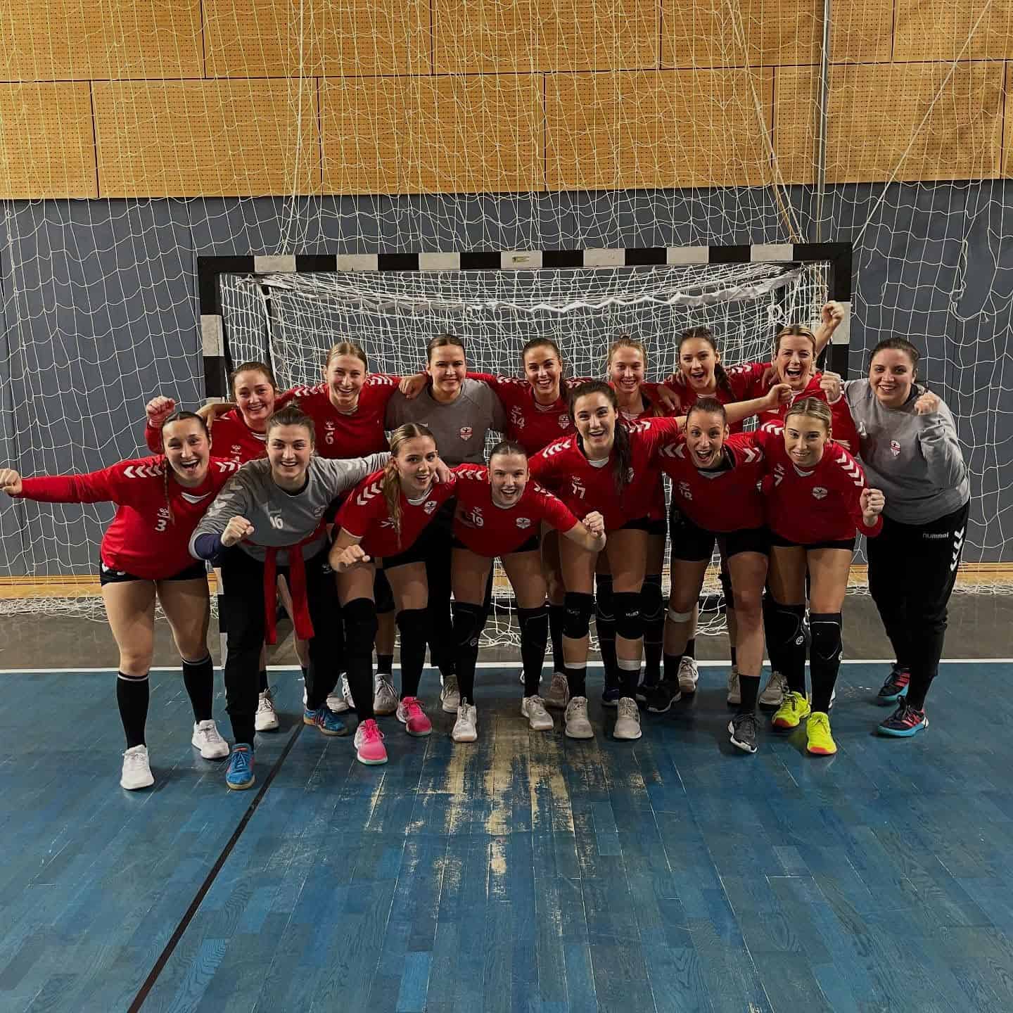 Velenjčanke ugnale tudi Ptujčanke