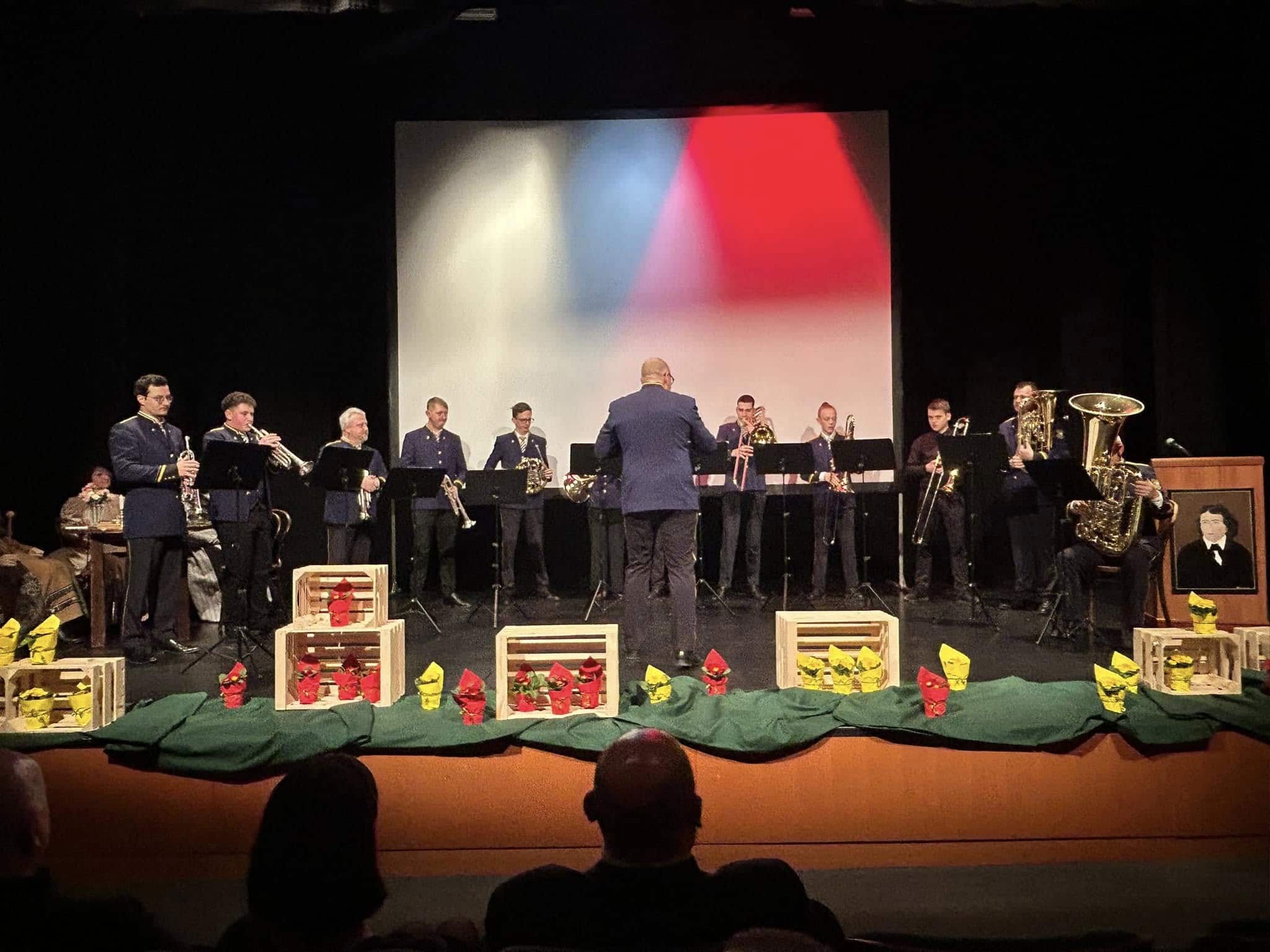 Sinoči v Šoštanju obeležili kulturni praznik z osrednjo občinsko slovesnostjo