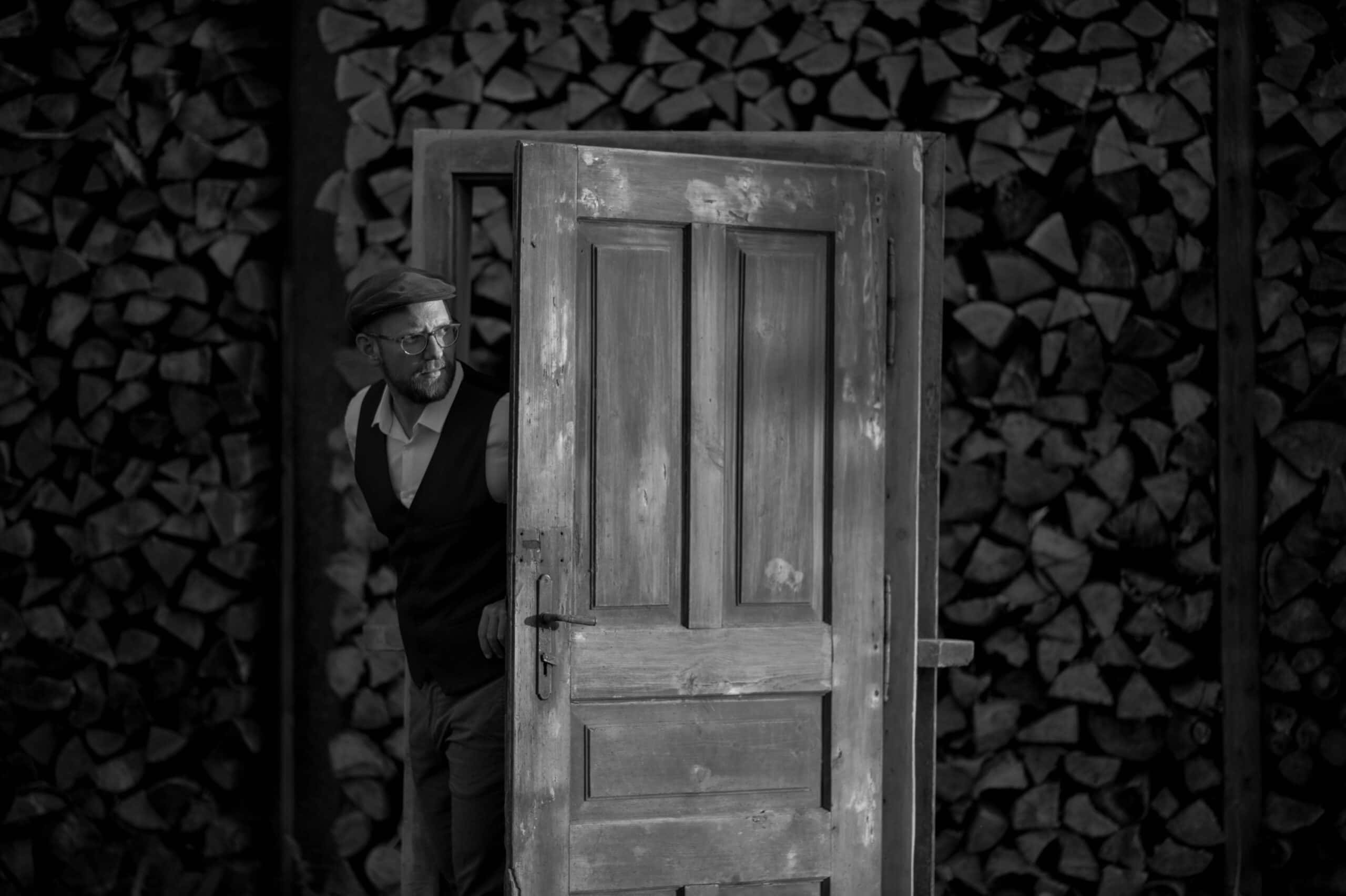 Sobotni glasbeni večer: Zasedba BUH predstavlja nove skladbe