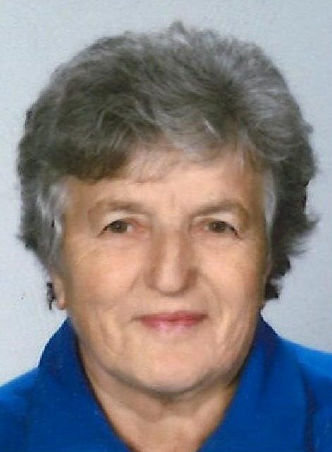Dragica Stišovič
