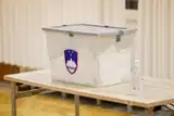 Predčasno glasovanje pred referendumi tokrat v vseh volilnih okrajih
