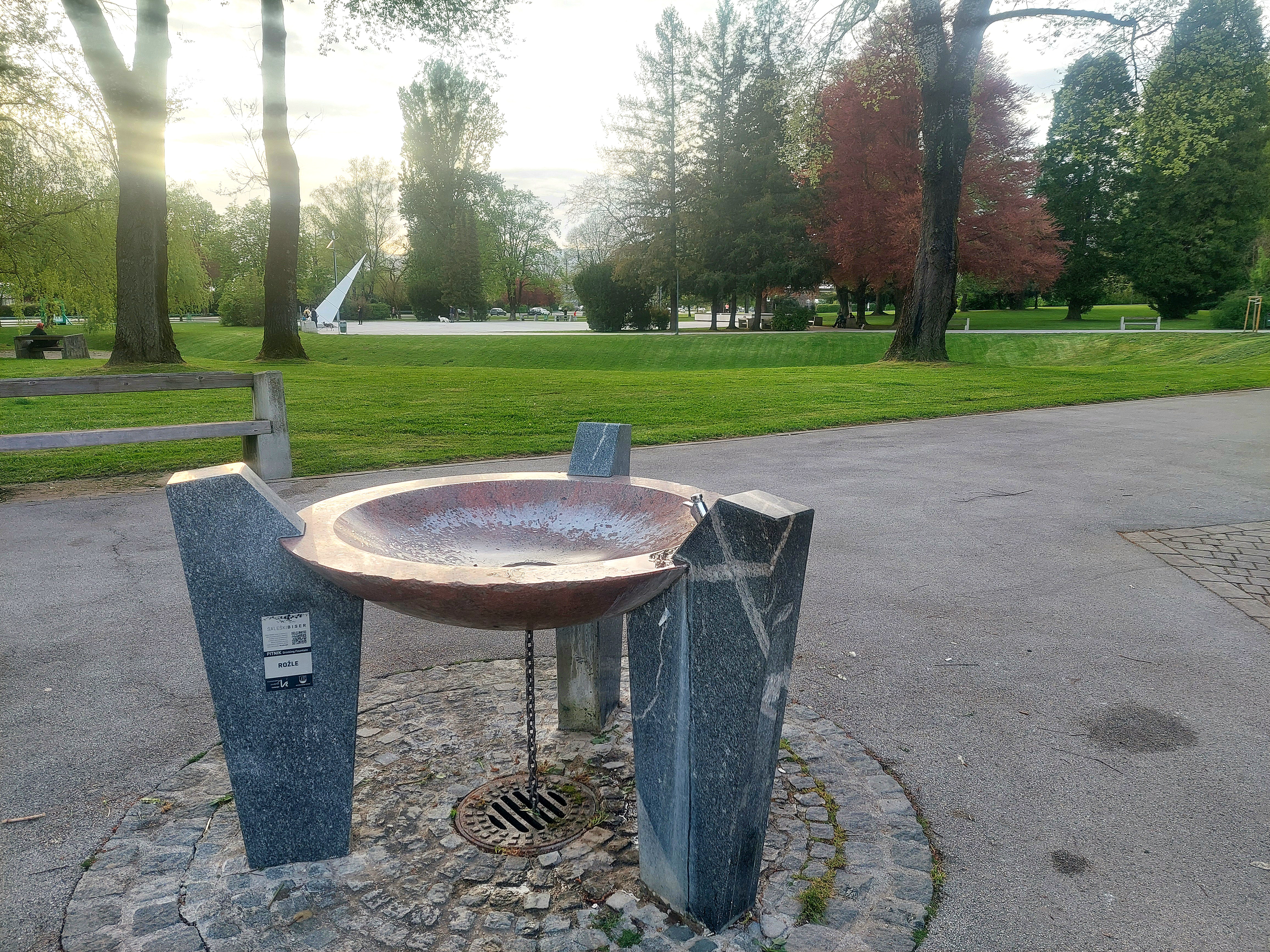 V Velenju skoraj 100-odstotna priključenost in kakovostna pitna voda