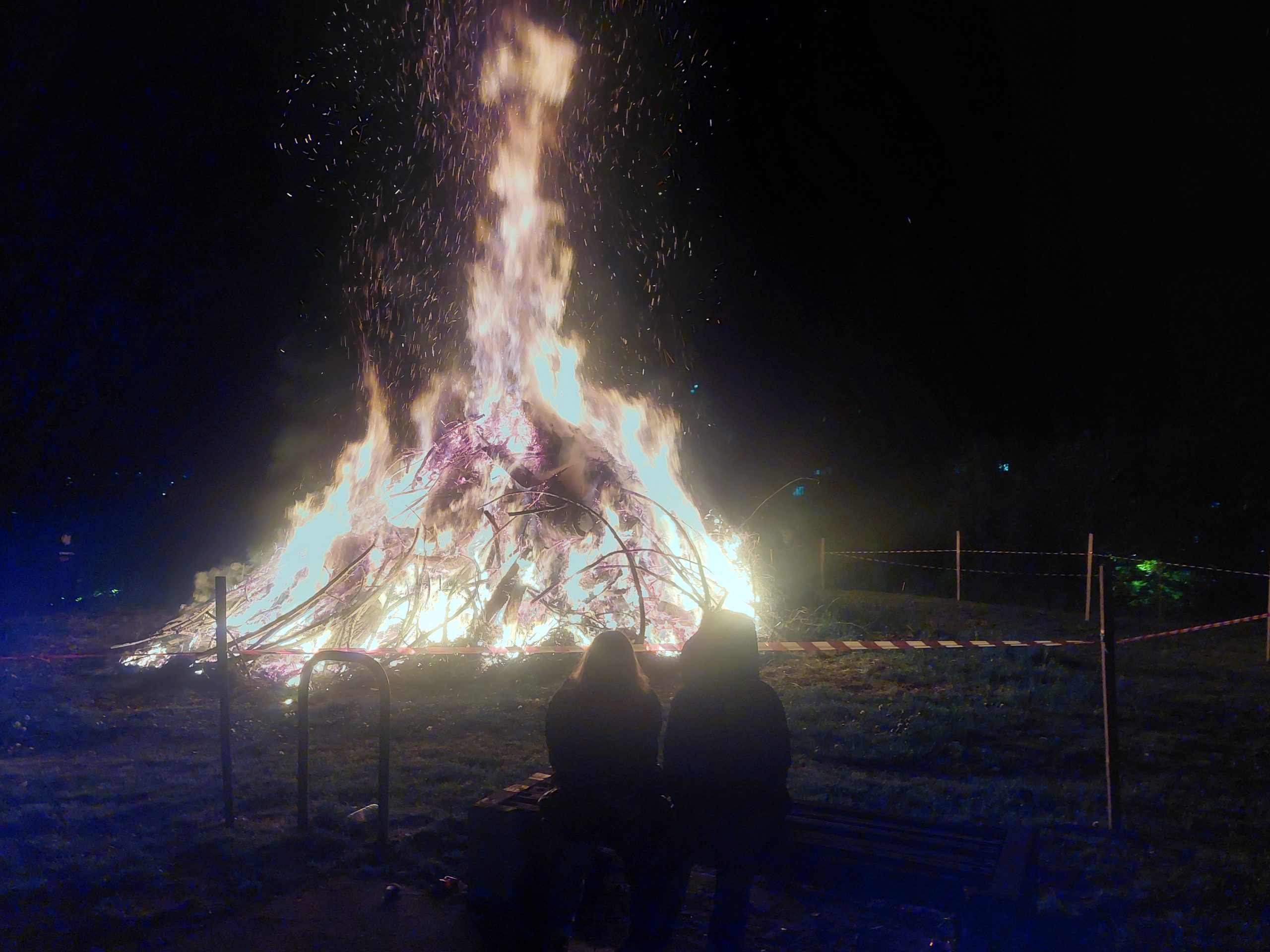 Kam na kresovanje v Šaleški dolini?