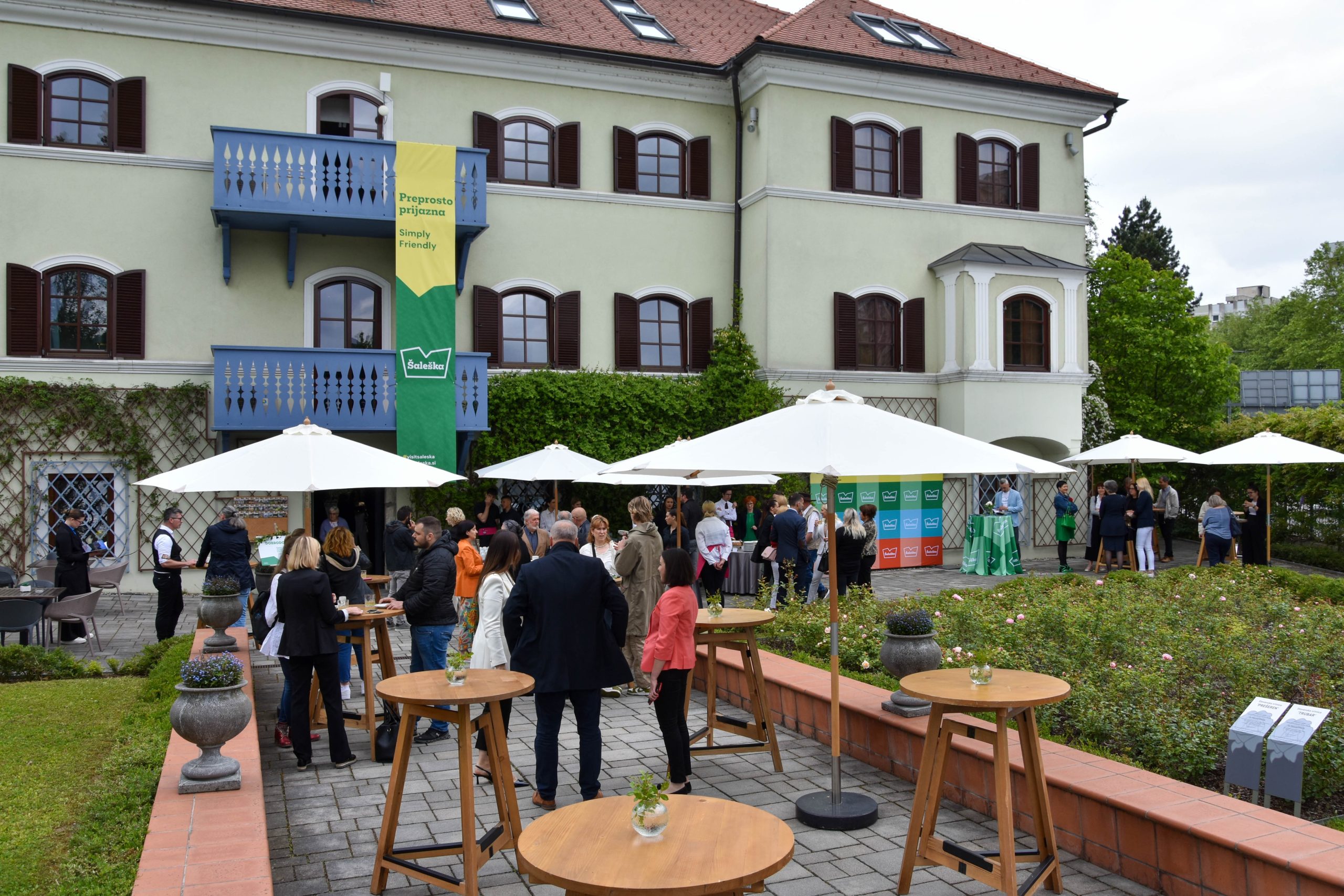 4. Turistični forum Šaleške bo potekal v znamenju povezovanja in gastronomije 
