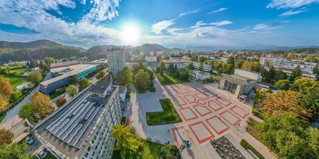 Potrjen osnutek vizije in strategije razvoja Velenja do leta 2040