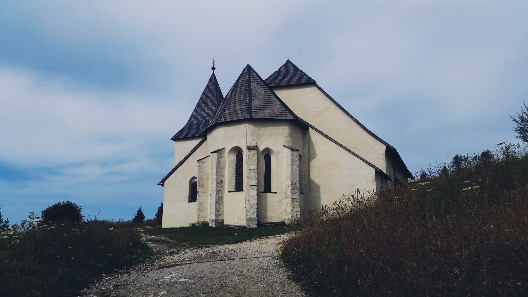 Z vlaganji do večje prepoznavnosti in obiskanosti širšega območja Uršlje gore