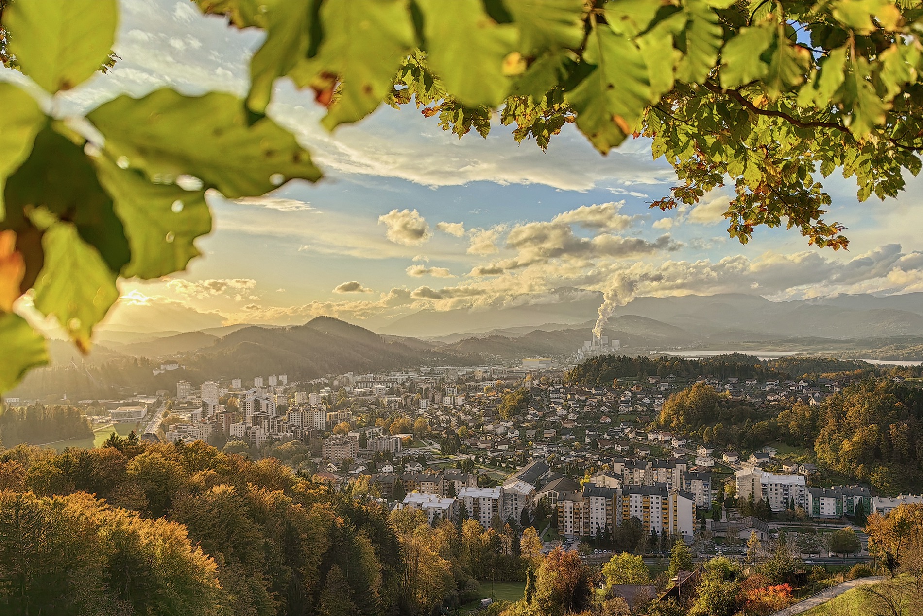 Kakšno Velenje si želite? Sodelujte pri pripravi nove vizije in strategije