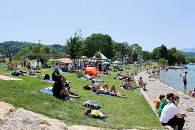 Šaleška dolina beleži rast turističnega obiska: v pol leta 6,5 odstotka več prenočitev