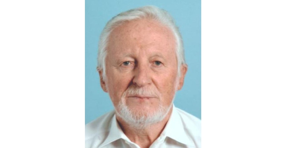 Pogrešan 90-letni Janez Vovk