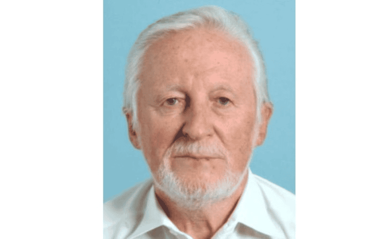 Preklic iskanja 90-letnega Janeza Vovka