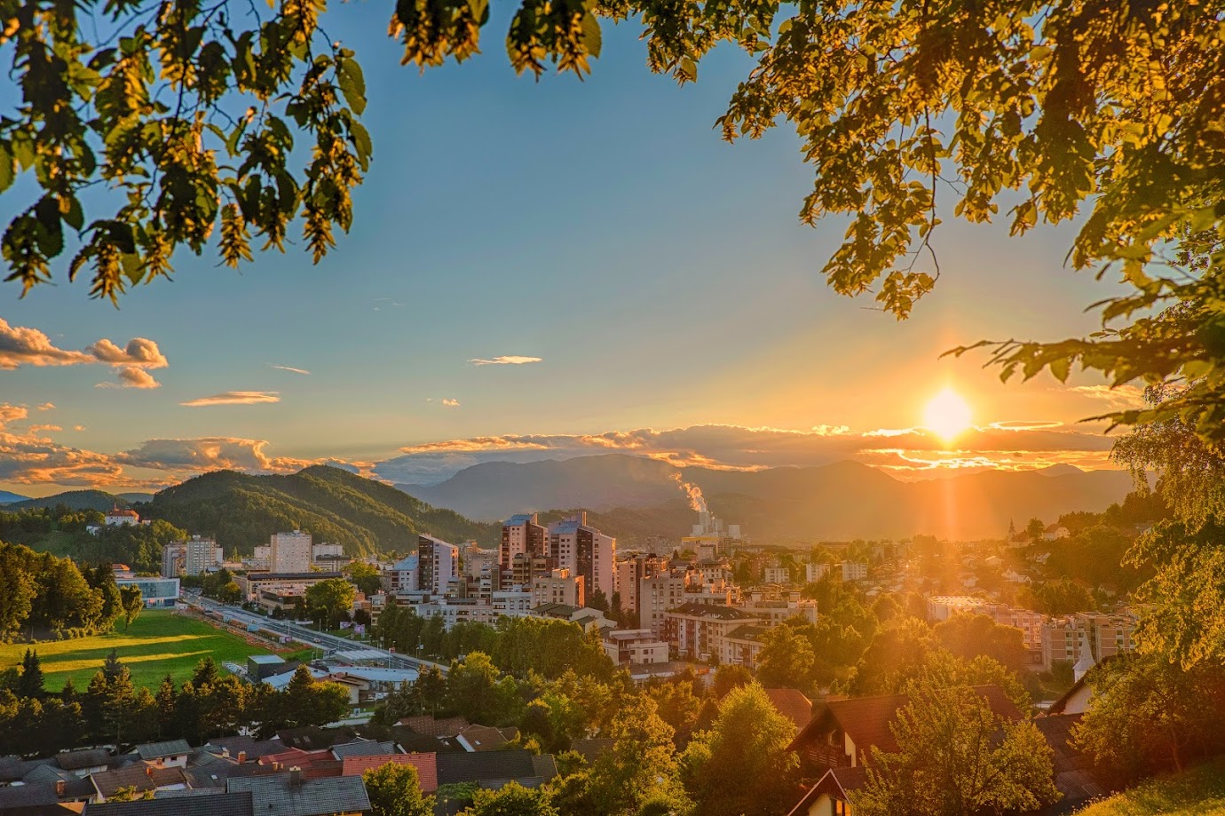 V Velenju je trajnost skupna zgodba