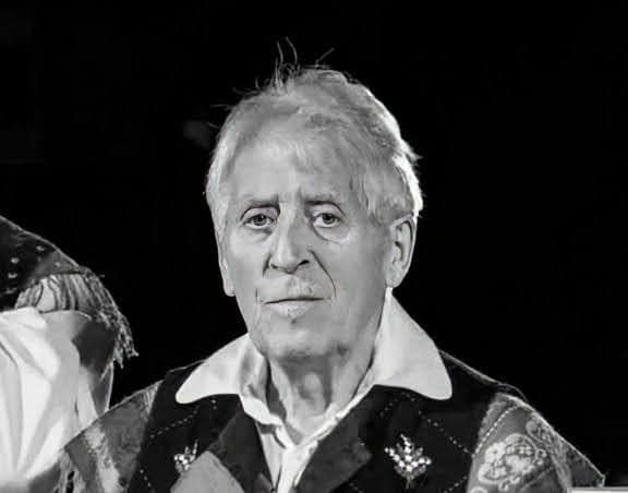 Poslovil se je Franc Šegovc, ustanovni član ansambla Štirje kovači