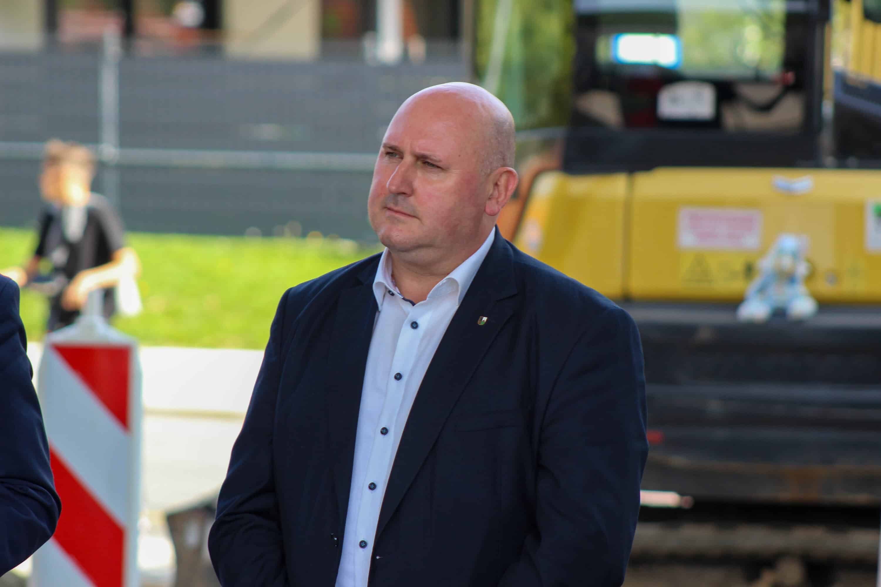 Šoštanjski župan o projektu PSE Družmirje