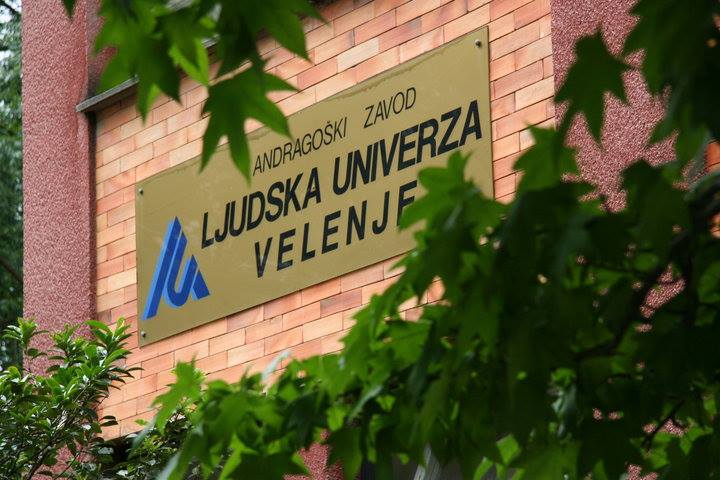 Oplemenitite svoje znanje: Ljudska univerza Velenje vabi k vpisu v šolskem letu 2025/2026